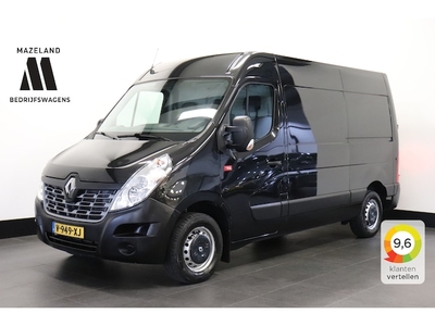 Renault Master Diesel