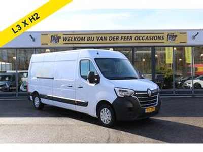 Renault MASTER T35 2.3 dCi 150 PK! L3H2 Energy EX.BTW