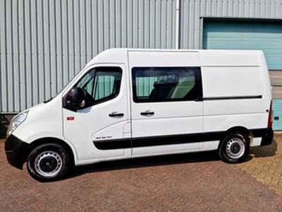 Renault MASTER T35 2.3 DCI L2H3 AIRCO DC