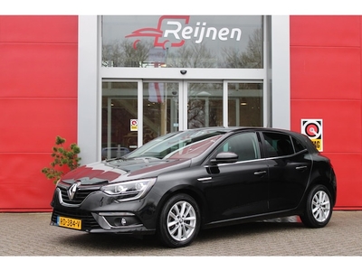 Renault Megane Benzine