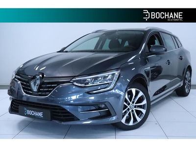 Renault Megane Benzine