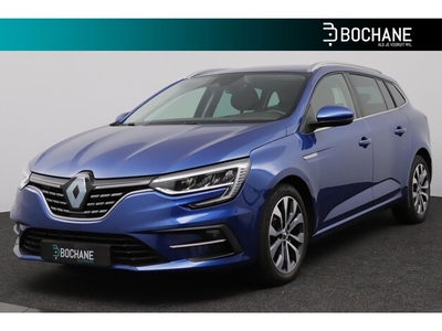 Renault Megane Benzine