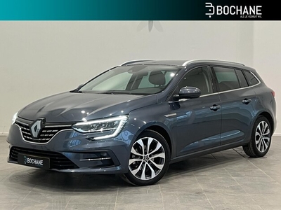 Renault Megane Benzine