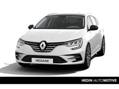 Renault Megane Benzine