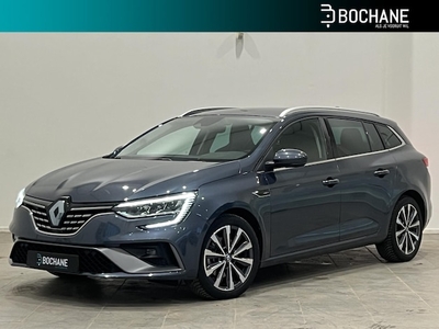 Renault Megane Benzine