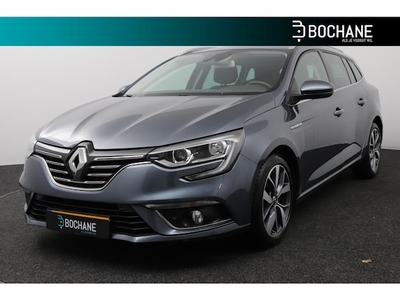 Renault Megane Benzine