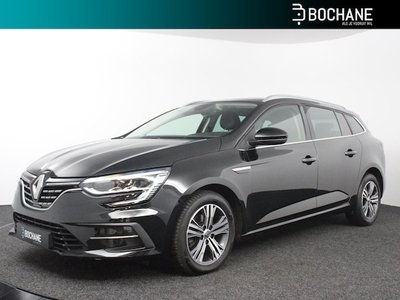 Renault Megane Benzine