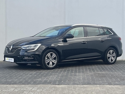 Renault Mégane E-Tech