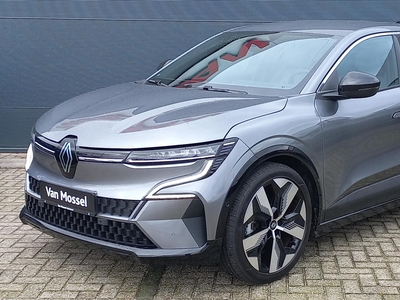 RENAULT MEGANE E-TECH EV60 Optimum Charge Techno