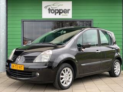 Renault MODUS 1.6-16V Privil?ge / Nette Auto / Cruise /Trekhaak /