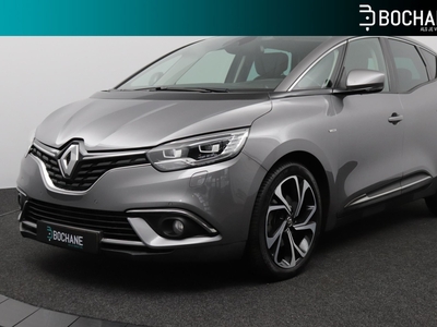 RENAULT SCÉNIC 1.3 TCe 140 EDC Bose | Navigatie | Bose audio |