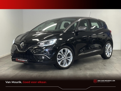 RENAULT SCÉNIC 1.3 TCe 140 EDC Intens | TREKHAAK | CAMERA | CARPLAY |