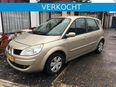 Renault SCENIC 1.6 16V Business Line