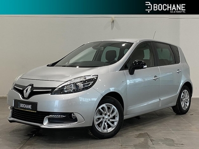 Renault Scenic Benzine