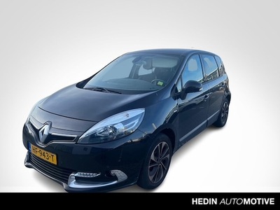 Renault Scenic Benzine