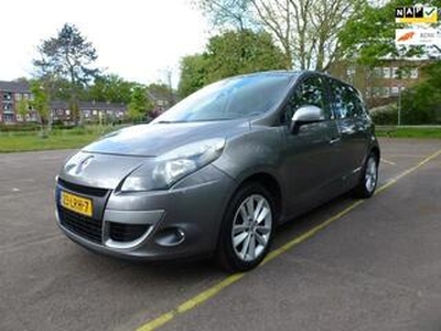 Renault SCENIC Gereserveerd...gereserveerd..gereserveerd