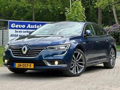 Renault TALISMAN dCi 130 Intens