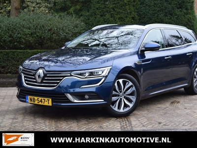 Renault Talisman Estate 1.6 dCi Intens