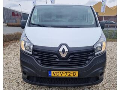 Renault TRAFIC 1.6 DCI 95 T29 L2H1 COMFORT AIRCO ZIJSCHUIFDEUR