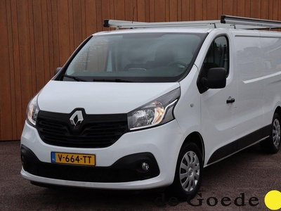 Renault Trafic 1.6 dCi T29 L2H1 92kw Comfort Energy 1ste eigenaar org. NL-auto