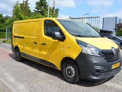 Renault TRAFIC 1.6 dCi T29 L2H1 Comfort Energy MOTOR NOT GOOD