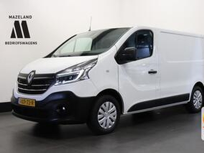 Renault TRAFIC 2.0 dCi 120PK Euro 6 - Airco - Navi - Cruise - ? 15.900,- Ex.