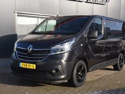 Renault TRAFIC 2.0 DCI T29 L1H1 Airco