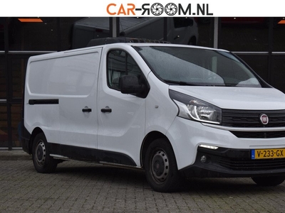 Fiat Talento 1.6 Diesel L2H1 Koelwagen Airco Zijdeur 3p Koel