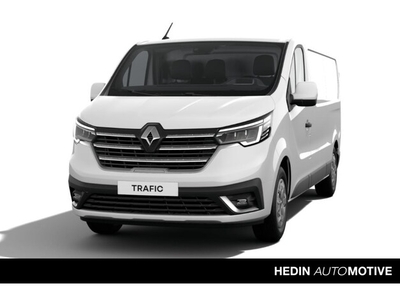 Renault Trafic Diesel