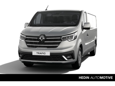 Renault Trafic Diesel