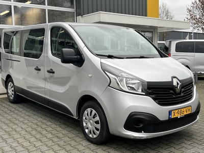 Renault Trafic Diesel