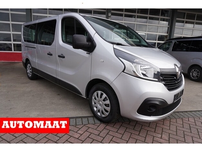 Renault Trafic Diesel