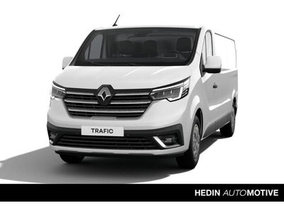 Renault Trafic Diesel