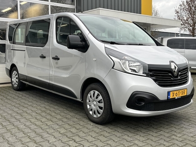 Renault Trafic Diesel