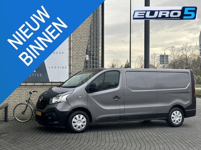 Renault Trafic Diesel