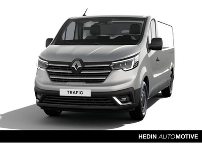 Renault Trafic Diesel