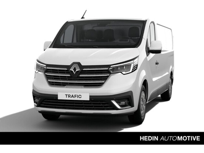 Renault Trafic Diesel