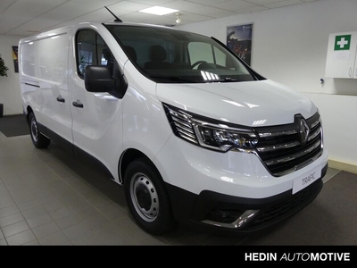 Renault Trafic Diesel