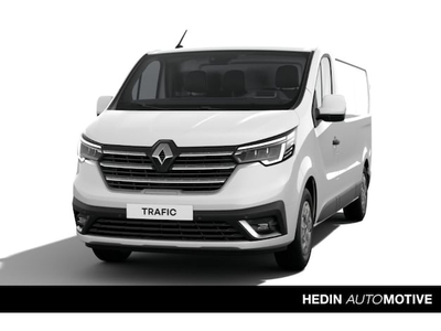 Renault Trafic Diesel