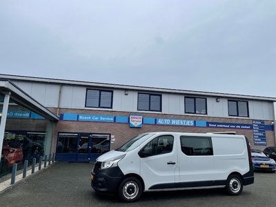 Renault Trafic Diesel