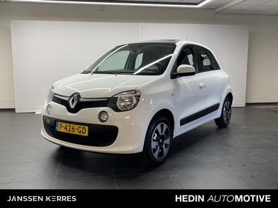 Renault Twingo 1.0 SCe 71PK Open dak | Elektrische ramen voor | Airco | stoelverwarming |