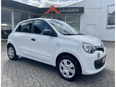 Renault TWINGO 1.0 SCe Authentique Airco Bluetooth aux/usb!!