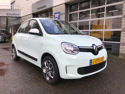 RENAULT TWINGO 1.0 SCe Collection