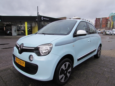 RENAULT TWINGO 1.0 SCe Collection