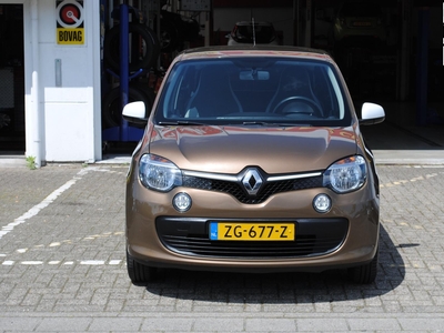 RENAULT TWINGO 1.0 SCe Expression Airco