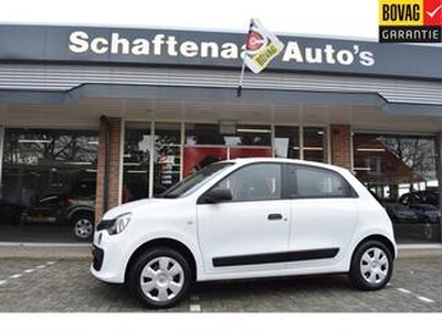 Renault TWINGO 1.0 SCe Life