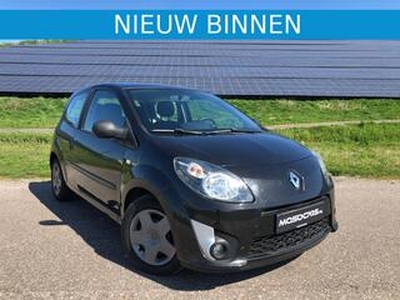 Renault TWINGO 1.2 16V