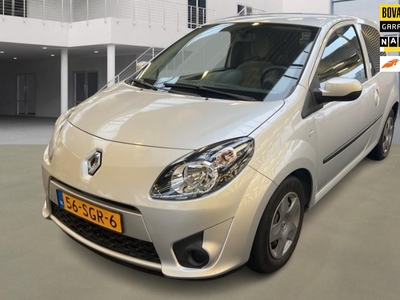 RENAULT TWINGO 1.2-16V Collection 1e Eigenaar 64.600 km + NAP