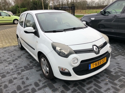 RENAULT TWINGO 1.2 16V Collection *AIRCO | RADIO*