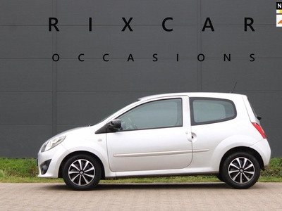 Renault Twingo 1.2-16V Dynamique Automaat Airco